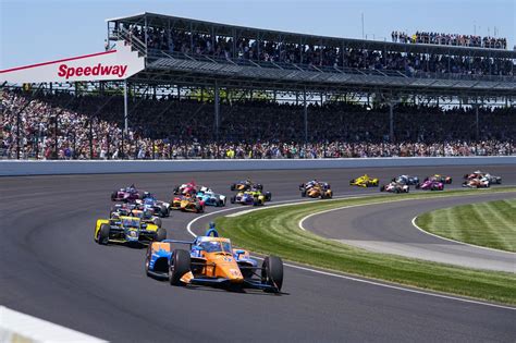 how to watch indy 500 qualifying